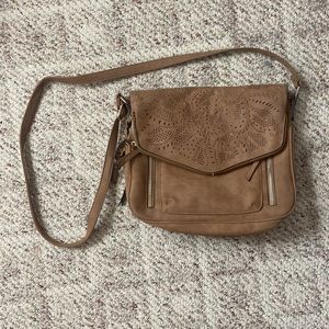 Crossbody Purse